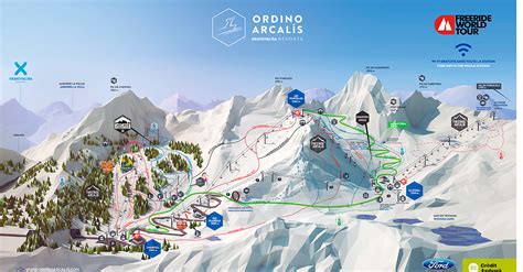 Webcams en Ordino Arcalís